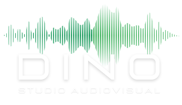 Logo Dino Studio v1